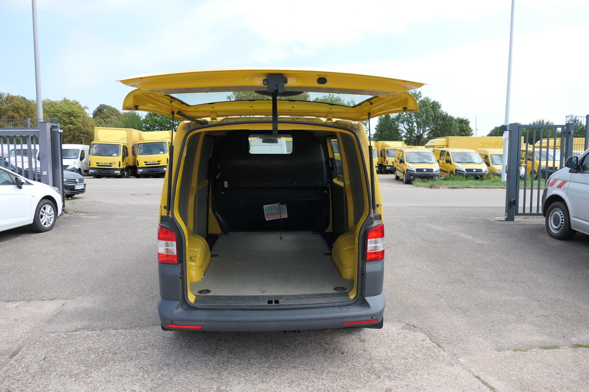 VW T5 Transporter 2.0 TDI PARKTRONIK EURO5 2xSCHIEB - Väike kaubik: pilt 5 VW T5 Transporter 2.0 TDI PARKTRONIK EURO5 2xSCHIEB - Väike kaubik: pilt 5