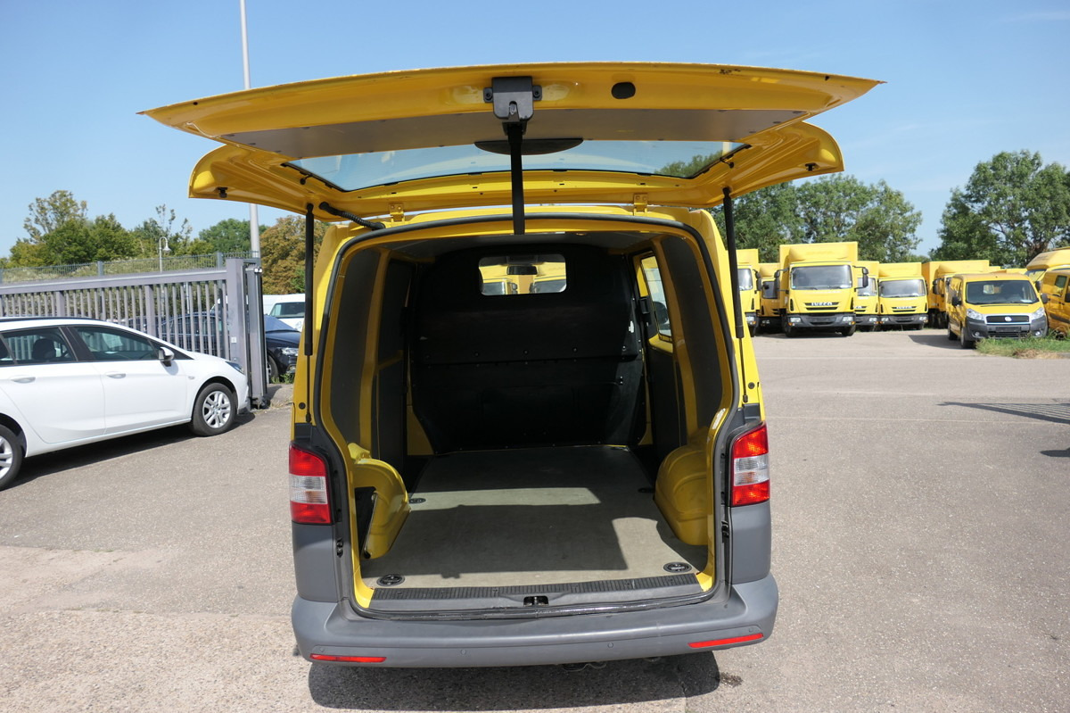 VW T5 Transporter 2.0 TDI PARKTRONIK EURO5 2xSCHIEB - Väike kaubik: pilt 5 VW T5 Transporter 2.0 TDI PARKTRONIK EURO5 2xSCHIEB - Väike kaubik: pilt 5