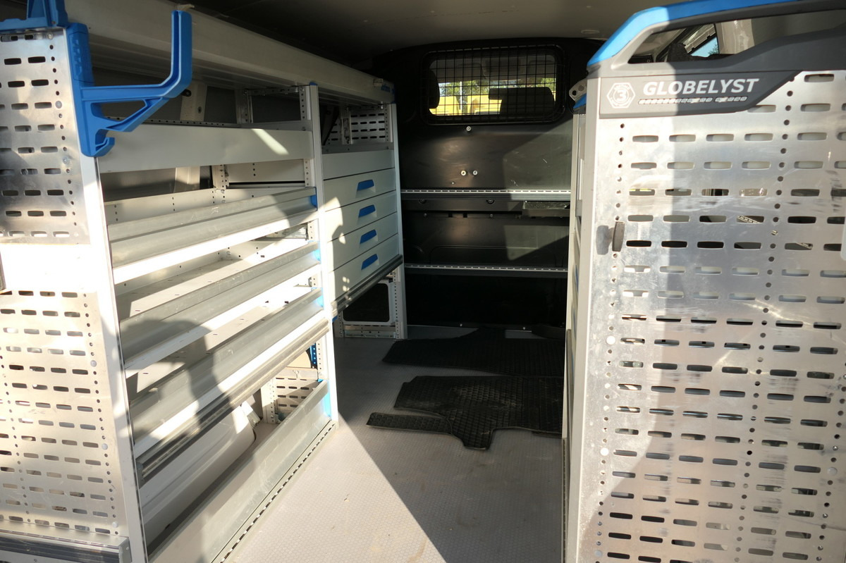 Väike kaubik VW T6 2.0 TDI 4Motion 3-Sitzer  Klima AHK WERKSTATT: pilt 7