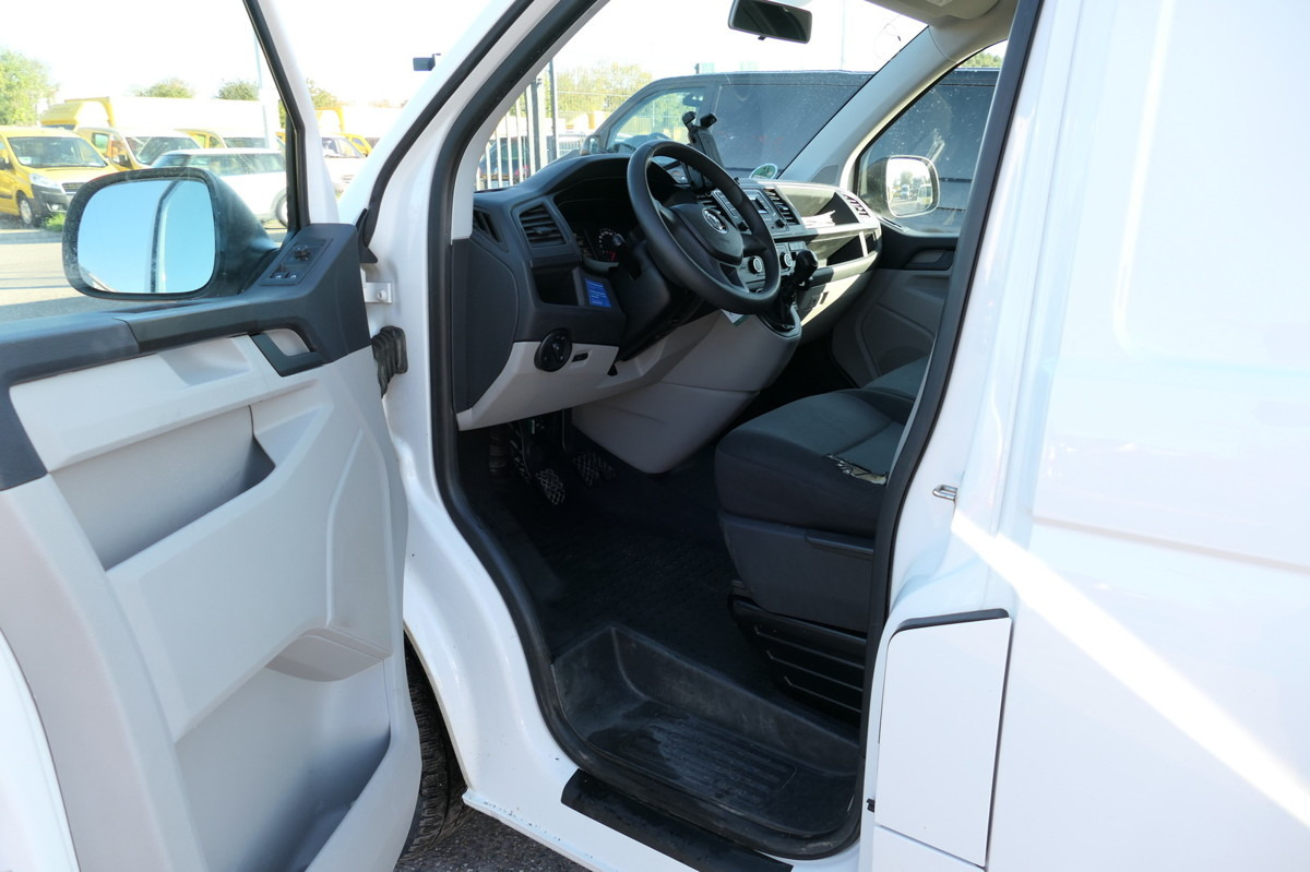 Väike kaubik VW T6 2.0 TDI 4Motion 3-Sitzer  Klima AHK WERKSTATT: pilt 6