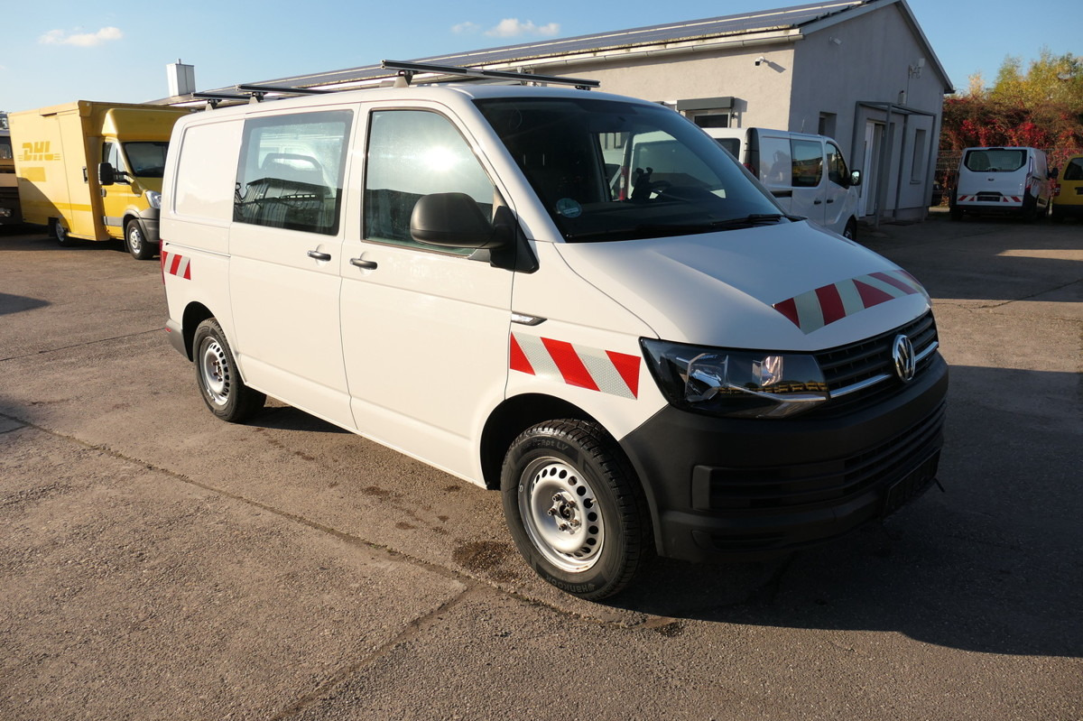 VW T6 2.0 TDI 4Motion 3-Sitzer Klima AHK WERKSTATT - Väike kaubik: pilt 2 VW T6 2.0 TDI 4Motion 3-Sitzer Klima AHK WERKSTATT - Väike kaubik: pilt 2