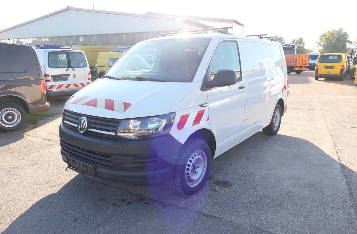 VW T6 2.0 TDI 4Motion 3-Sitzer Klima AHK WERKSTATT - Väike kaubik: pilt 3 VW T6 2.0 TDI 4Motion 3-Sitzer Klima AHK WERKSTATT - Väike kaubik: pilt 3