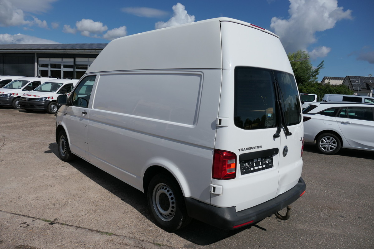 VW T6 2.0 TDI 4Motion Hoch Lang KLIMA AHK Werkstatt - Väike kaubik: pilt 5 VW T6 2.0 TDI 4Motion Hoch Lang KLIMA AHK Werkstatt - Väike kaubik: pilt 5
