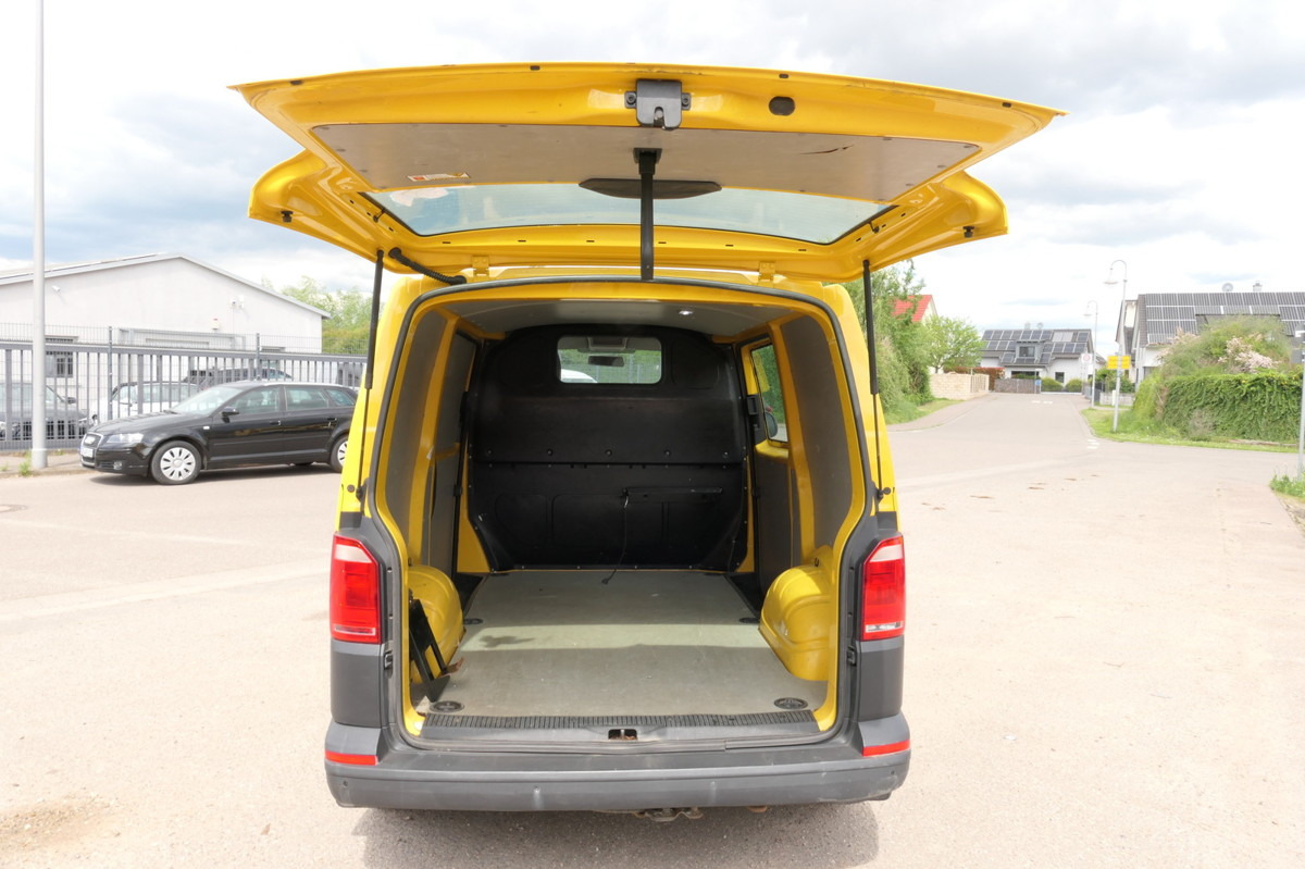 VW T6 2.0 TDI PARKTRONIC EURO-5 CoC - Väike kaubik: pilt 5 VW T6 2.0 TDI PARKTRONIC EURO-5 CoC - Väike kaubik: pilt 5