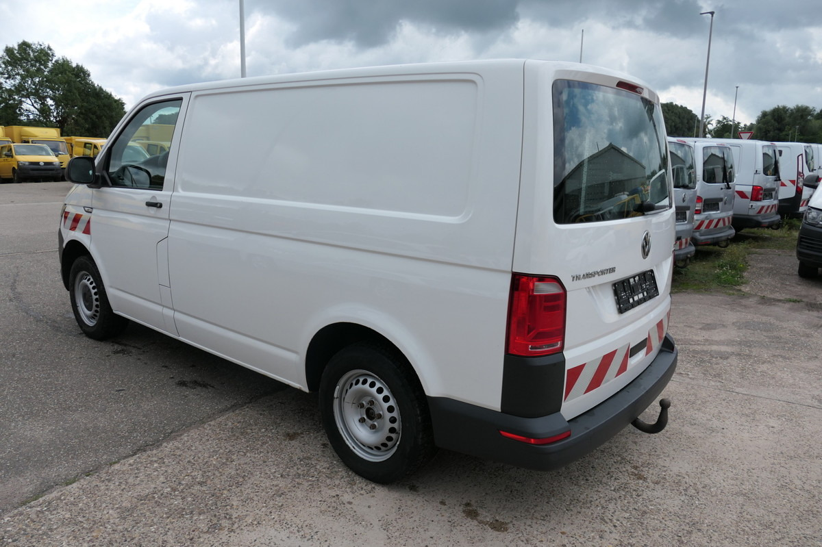 VW T6 Transporter 2.0 TDI 4Motion 3Sitzer KLIMA AHK - Väike kaubik: pilt 5 VW T6 Transporter 2.0 TDI 4Motion 3Sitzer KLIMA AHK - Väike kaubik: pilt 5