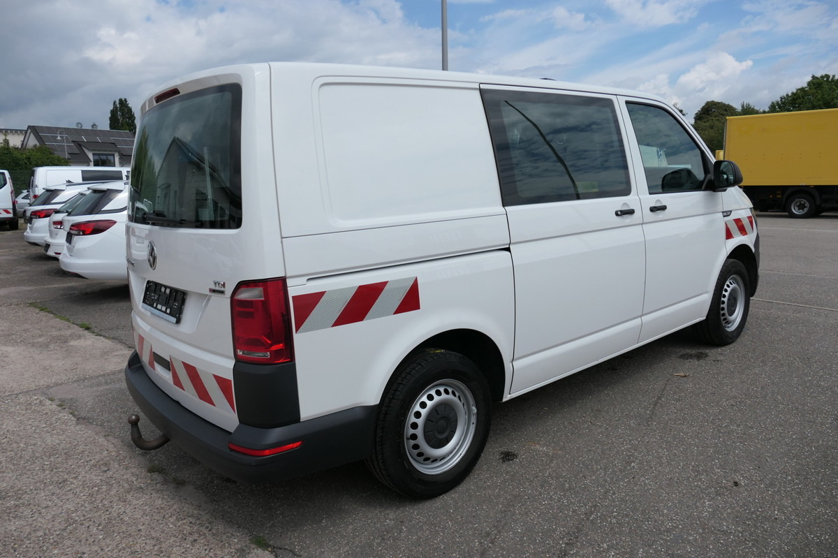 VW T6 Transporter 2.0 TDI 4Motion 3Sitzer KLIMA AHK - Väike kaubik: pilt 4 VW T6 Transporter 2.0 TDI 4Motion 3Sitzer KLIMA AHK - Väike kaubik: pilt 4