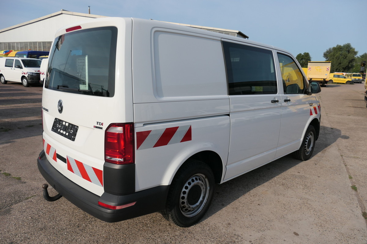 VW T6 Transporter 2.0 TDI 4Motion 3Sitzer KLIMA AHK - Väike kaubik: pilt 4 VW T6 Transporter 2.0 TDI 4Motion 3Sitzer KLIMA AHK - Väike kaubik: pilt 4