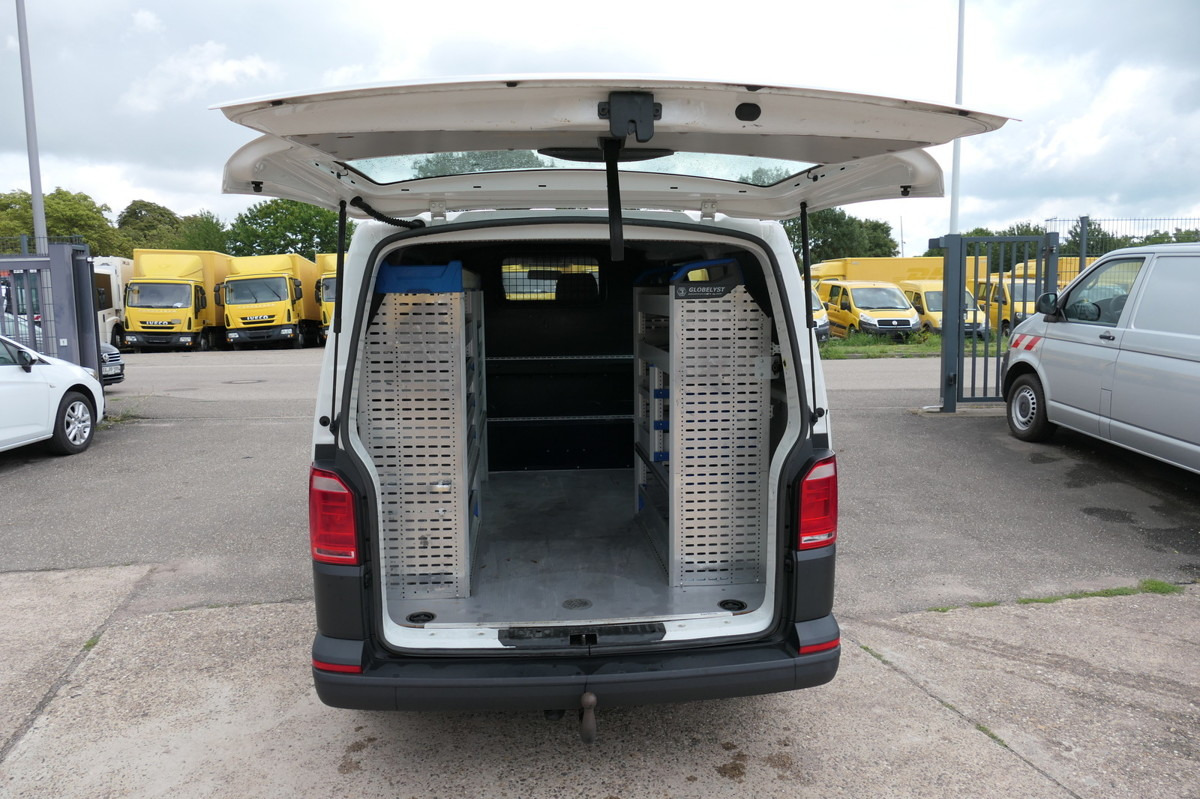VW T6 Transporter 2.0 TDI 4Motion 3Sitzer KLIMA AHK - Väike kaubik: pilt 1 VW T6 Transporter 2.0 TDI 4Motion 3Sitzer KLIMA AHK - Väike kaubik: pilt 1