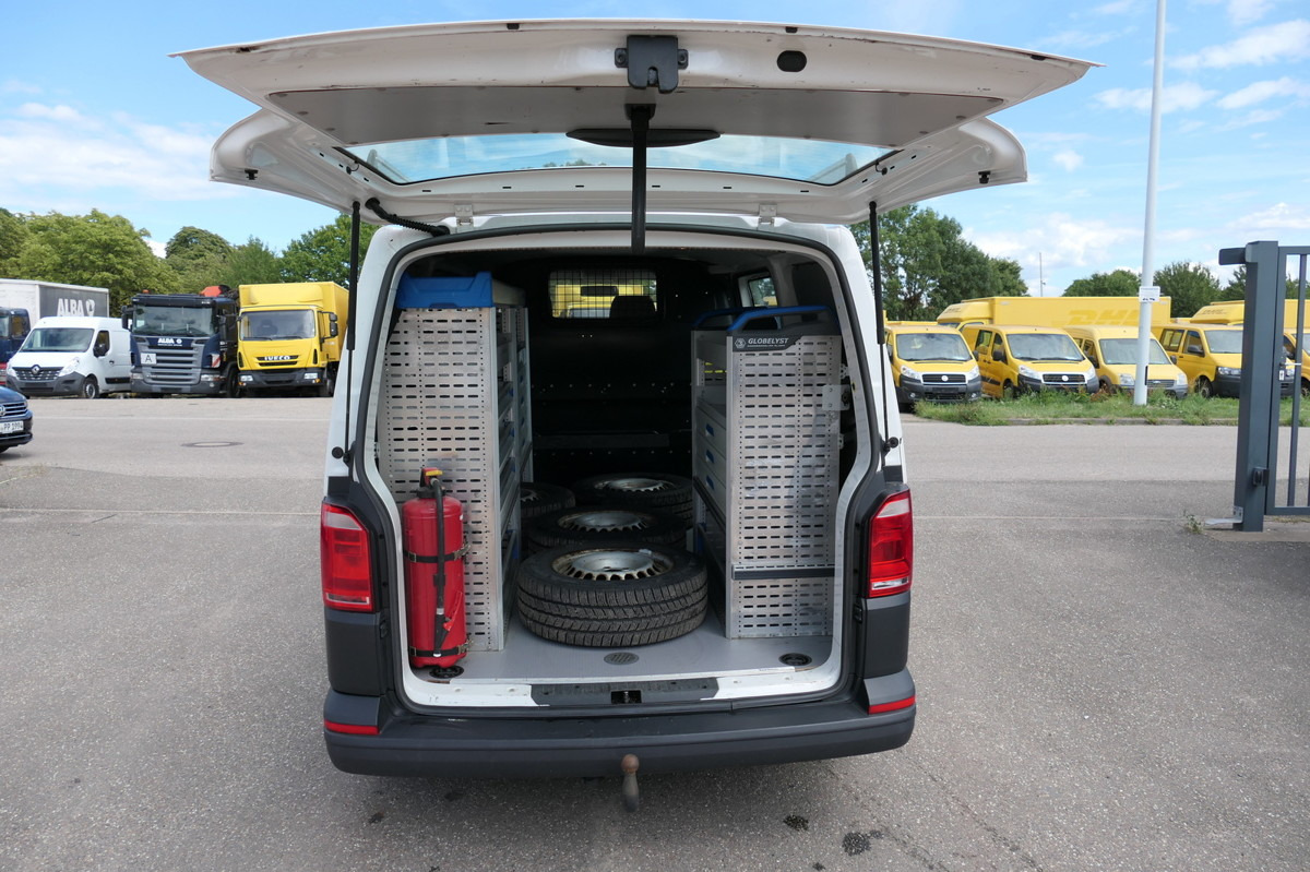 VW T6 Transporter 2.0 TDI 4Motion 3Sitzer KLIMA AHK - Väike kaubik: pilt 1 VW T6 Transporter 2.0 TDI 4Motion 3Sitzer KLIMA AHK - Väike kaubik: pilt 1