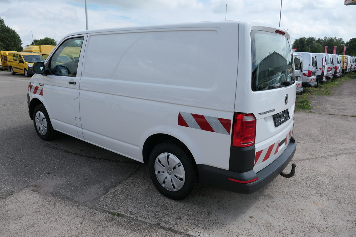 VW T6 Transporter 2.0 TDI 4Motion 3Sitzer KLIMA AHK - Väike kaubik: pilt 5 VW T6 Transporter 2.0 TDI 4Motion 3Sitzer KLIMA AHK - Väike kaubik: pilt 5