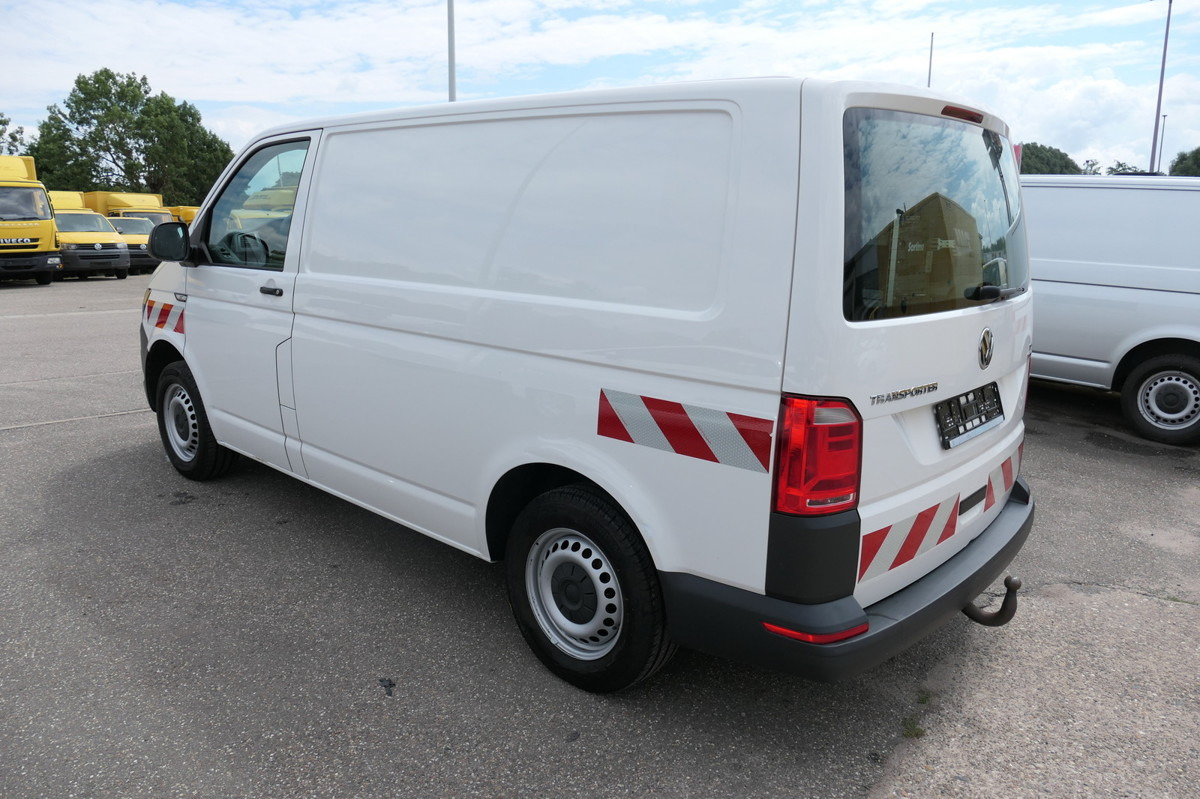 VW T6 Transporter 2.0 TDI 4Motion 3Sitzer KLIMA AHK - Väike kaubik: pilt 5 VW T6 Transporter 2.0 TDI 4Motion 3Sitzer KLIMA AHK - Väike kaubik: pilt 5