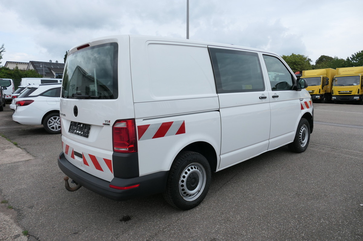 VW T6 Transporter 2.0 TDI 4Motion 3Sitzer KLIMA AHK - Väike kaubik: pilt 4 VW T6 Transporter 2.0 TDI 4Motion 3Sitzer KLIMA AHK - Väike kaubik: pilt 4