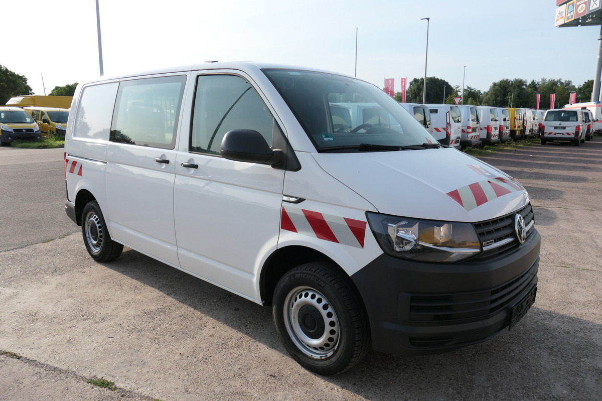 VW T6 Transporter 2.0 TDI 4Motion 3Sitzer KLIMA AHK - Väike kaubik: pilt 3 VW T6 Transporter 2.0 TDI 4Motion 3Sitzer KLIMA AHK - Väike kaubik: pilt 3