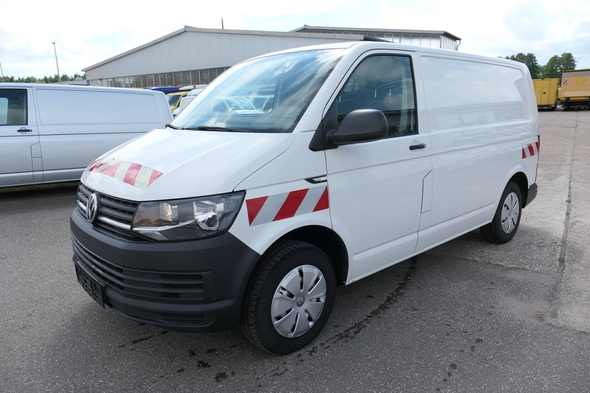 VW T6 Transporter 2.0 TDI 4Motion 3Sitzer KLIMA AHK - Väike kaubik: pilt 3 VW T6 Transporter 2.0 TDI 4Motion 3Sitzer KLIMA AHK - Väike kaubik: pilt 3