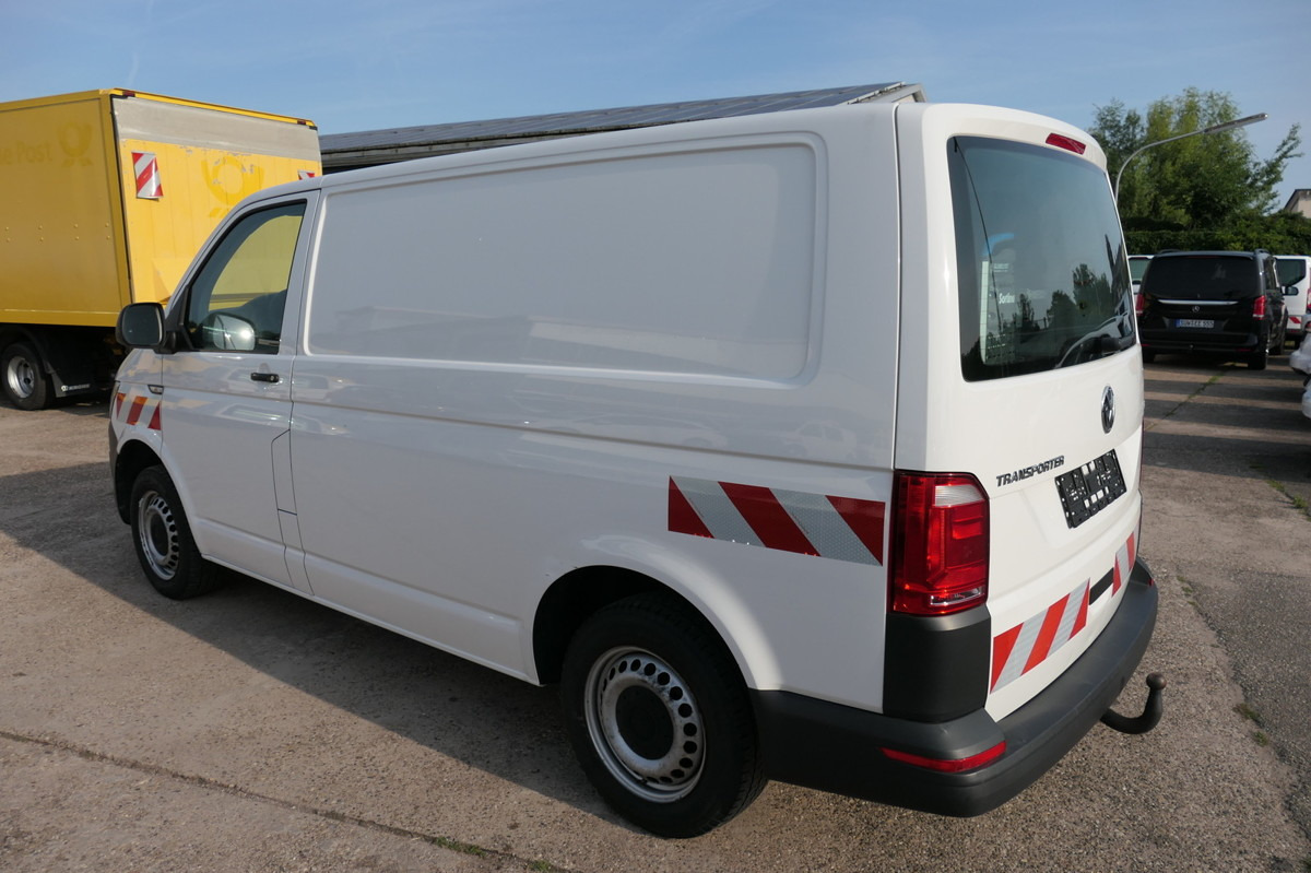 VW T6 Transporter 2.0 TDI 4Motion 3Sitzer KLIMA AHK - Väike kaubik: pilt 5 VW T6 Transporter 2.0 TDI 4Motion 3Sitzer KLIMA AHK - Väike kaubik: pilt 5
