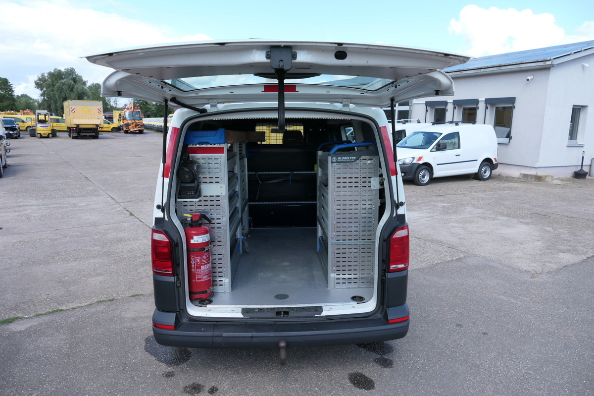 VW T6 Transporter 2.0 TDI 4Motion 3Sitzer KLIMA AHK - Väike kaubik: pilt 1 VW T6 Transporter 2.0 TDI 4Motion 3Sitzer KLIMA AHK - Väike kaubik: pilt 1