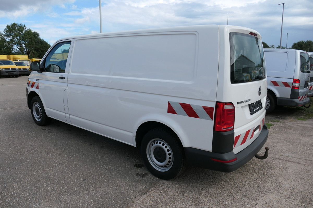 VW T6 Transporter 2.0 TDI 4Motion lang 3Sitzer AHK - Väike kaubik: pilt 5 VW T6 Transporter 2.0 TDI 4Motion lang 3Sitzer AHK - Väike kaubik: pilt 5