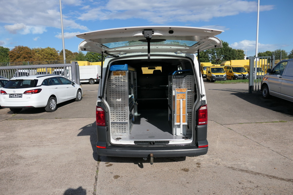 VW T6 Transporter 2.0 TDI 4Motion lang KLIMA AHK We - Väike kaubik: pilt 1 VW T6 Transporter 2.0 TDI 4Motion lang KLIMA AHK We - Väike kaubik: pilt 1