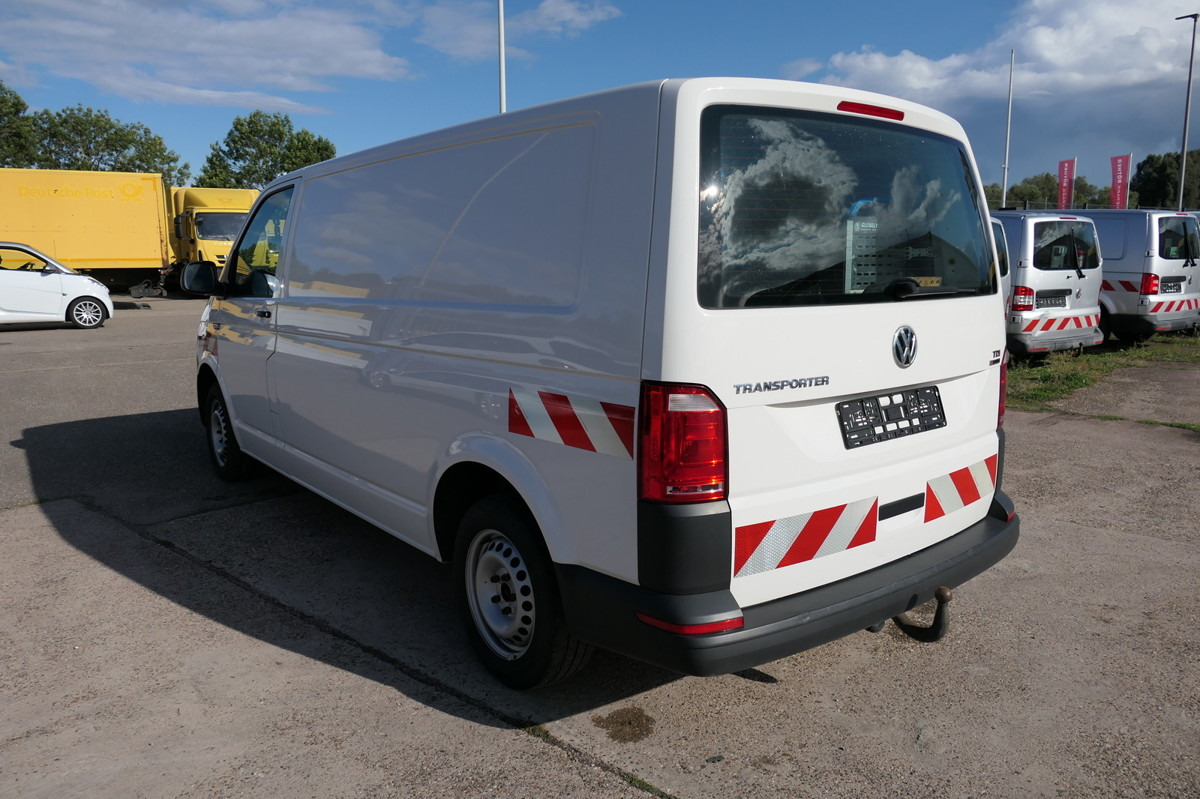 VW T6 Transporter 2.0 TDI 4Motion lang KLIMA AHK We - Väike kaubik: pilt 5 VW T6 Transporter 2.0 TDI 4Motion lang KLIMA AHK We - Väike kaubik: pilt 5