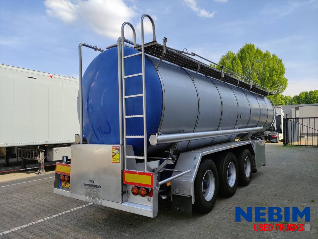 Burg BPO 12-27 Z - 26.165L - Inox Pump - Tsistern poolhaagis: pilt 2 Burg BPO 12-27 Z - 26.165L - Inox Pump - Tsistern poolhaagis: pilt 2