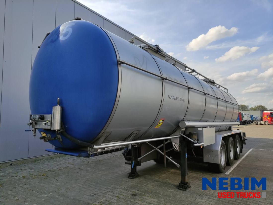 Burg BPO 12-27 Z - 26.165L - Inox Pump - Tsistern poolhaagis: pilt 1 Burg BPO 12-27 Z - 26.165L - Inox Pump - Tsistern poolhaagis: pilt 1