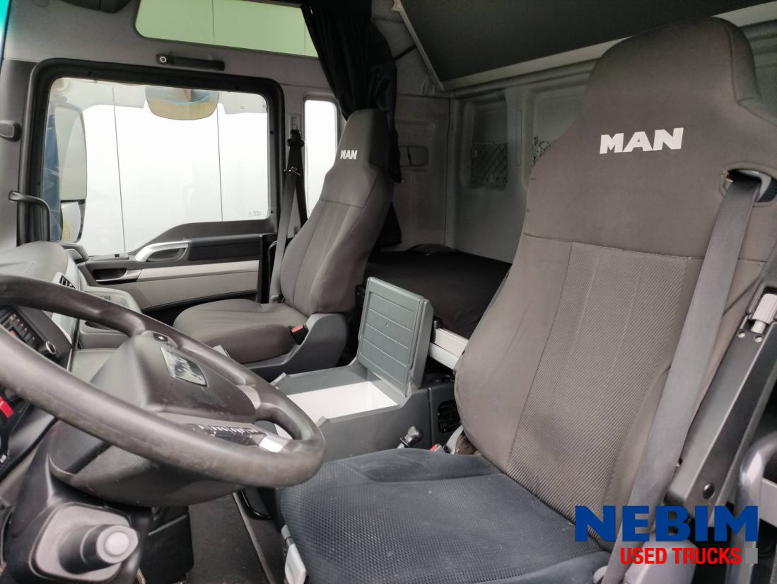 MAN TGX 26.440 XXL 6x2 - Poultry Transport - Chicken Transport - Loomaveok: pilt 3 MAN TGX 26.440 XXL 6x2 - Poultry Transport - Chicken Transport - Loomaveok: pilt 3