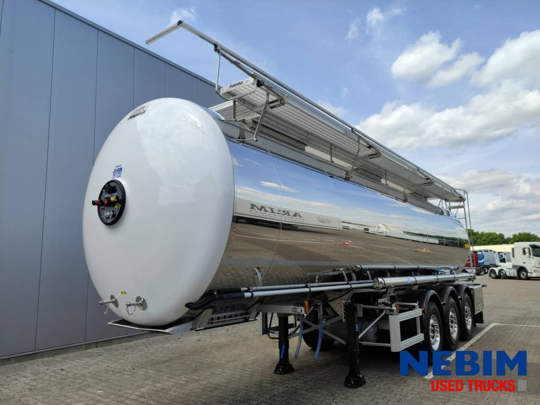 Magyar GM-2B-02 - 32.000Ltr - Food - NEW / Nieuw / NEU - Tsistern poolhaagis: pilt 1 Magyar GM-2B-02 - 32.000Ltr - Food - NEW / Nieuw / NEU - Tsistern poolhaagis: pilt 1