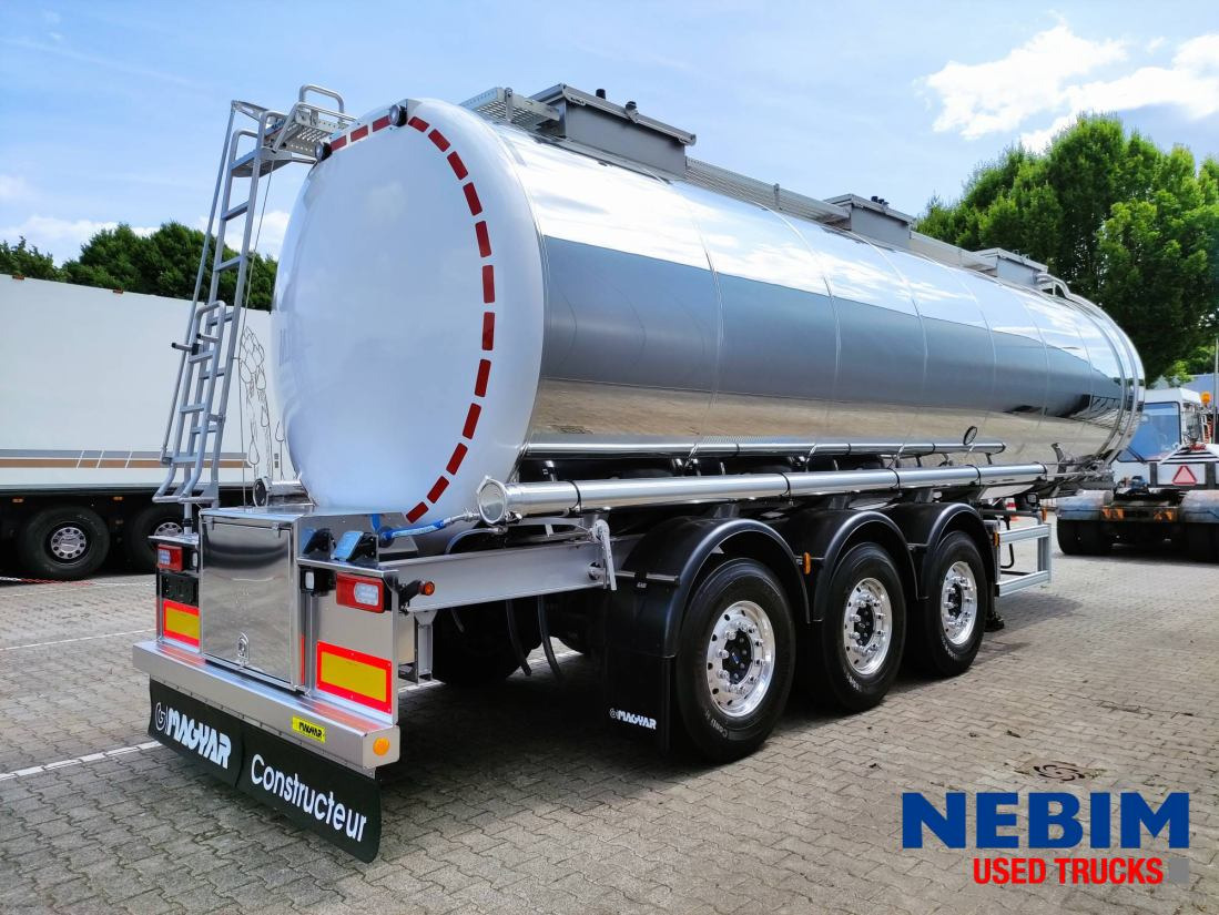 Magyar GM-2B-02 - 32.000Ltr - Food - NEW / Nieuw / NEU - Tsistern poolhaagis: pilt 2 Magyar GM-2B-02 - 32.000Ltr - Food - NEW / Nieuw / NEU - Tsistern poolhaagis: pilt 2
