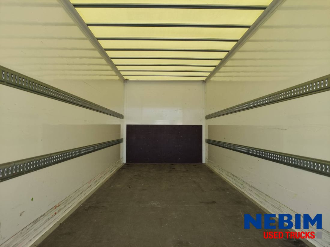 Renault D 280 4x2 - 39.500km - DHollandia 1500Kg - Kasti veoauto: pilt 4 Renault D 280 4x2 - 39.500km - DHollandia 1500Kg - Kasti veoauto: pilt 4