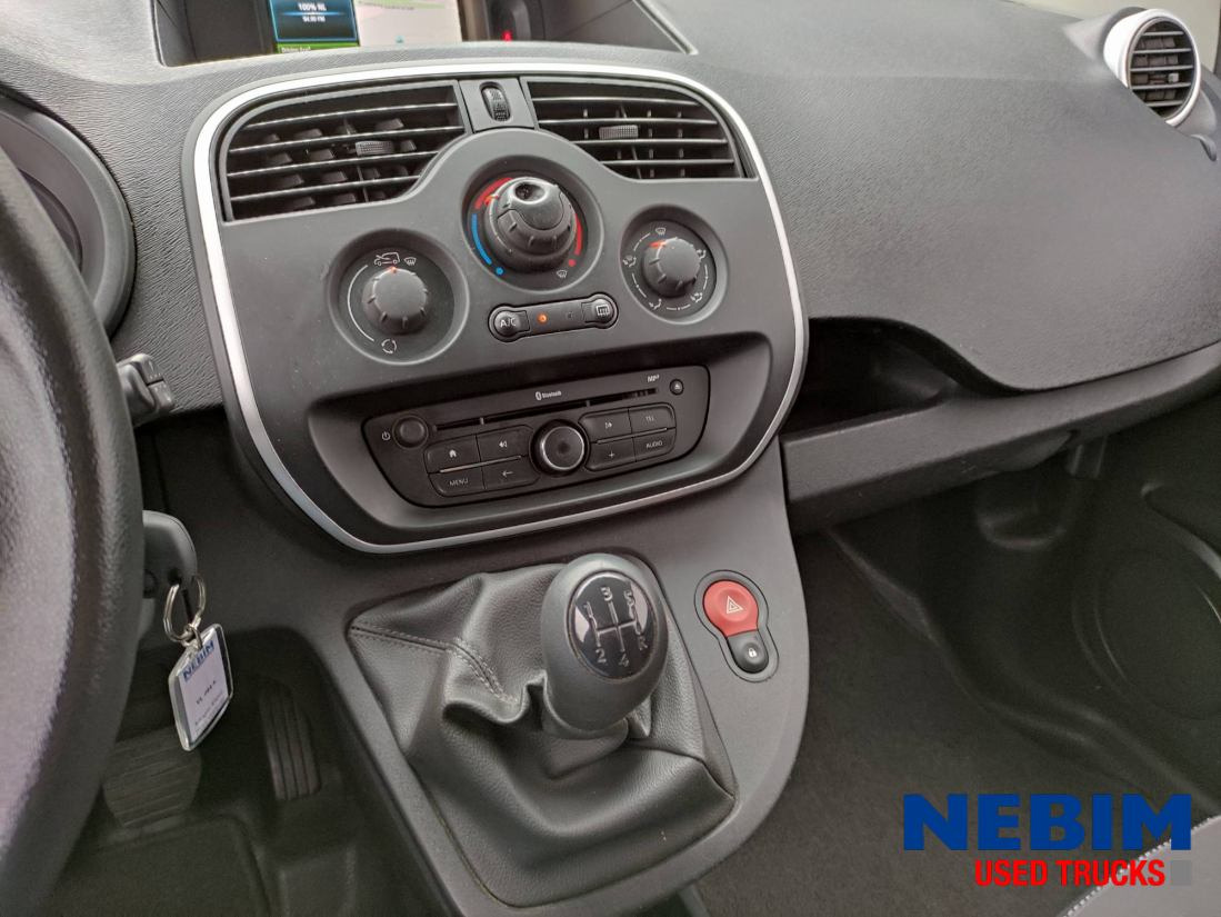 Renault Kangoo Express 1.5 Dci 75 - Nieuwe APK 14-02-2026 - Väike kaubik: pilt 5 Renault Kangoo Express 1.5 Dci 75 - Nieuwe APK 14-02-2026 - Väike kaubik: pilt 5