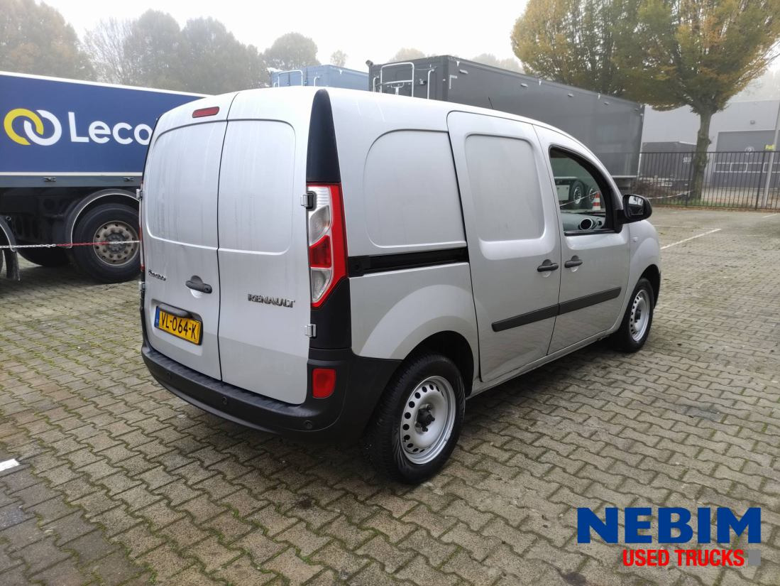 Renault Kangoo Express 1.5 Dci 75 - Nieuwe APK 14-02-2026 - Väike kaubik: pilt 2 Renault Kangoo Express 1.5 Dci 75 - Nieuwe APK 14-02-2026 - Väike kaubik: pilt 2