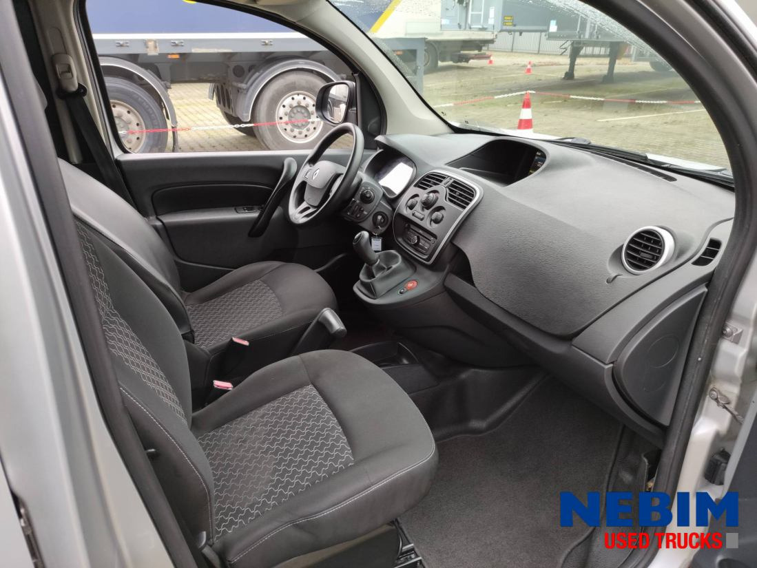 Renault Kangoo Express 1.5 Dci 75 - Nieuwe APK 14-02-2026 - Väike kaubik: pilt 3 Renault Kangoo Express 1.5 Dci 75 - Nieuwe APK 14-02-2026 - Väike kaubik: pilt 3