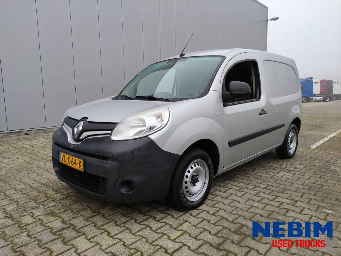 Renault Kangoo Express 1.5 Dci 75 - Nieuwe APK 14-02-2026 - Väike kaubik: pilt 1 Renault Kangoo Express 1.5 Dci 75 - Nieuwe APK 14-02-2026 - Väike kaubik: pilt 1