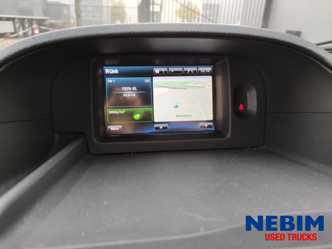 Renault Kangoo Express 1.5 Dci 75 - Nieuwe APK 14-02-2026 - Väike kaubik: pilt 4 Renault Kangoo Express 1.5 Dci 75 - Nieuwe APK 14-02-2026 - Väike kaubik: pilt 4