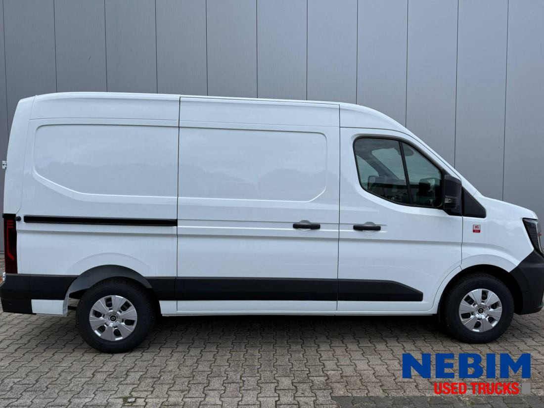 Renault Master L2H2 150HP. 4 Units Available - Kaubik: pilt 5 Renault Master L2H2 150HP. 4 Units Available - Kaubik: pilt 5