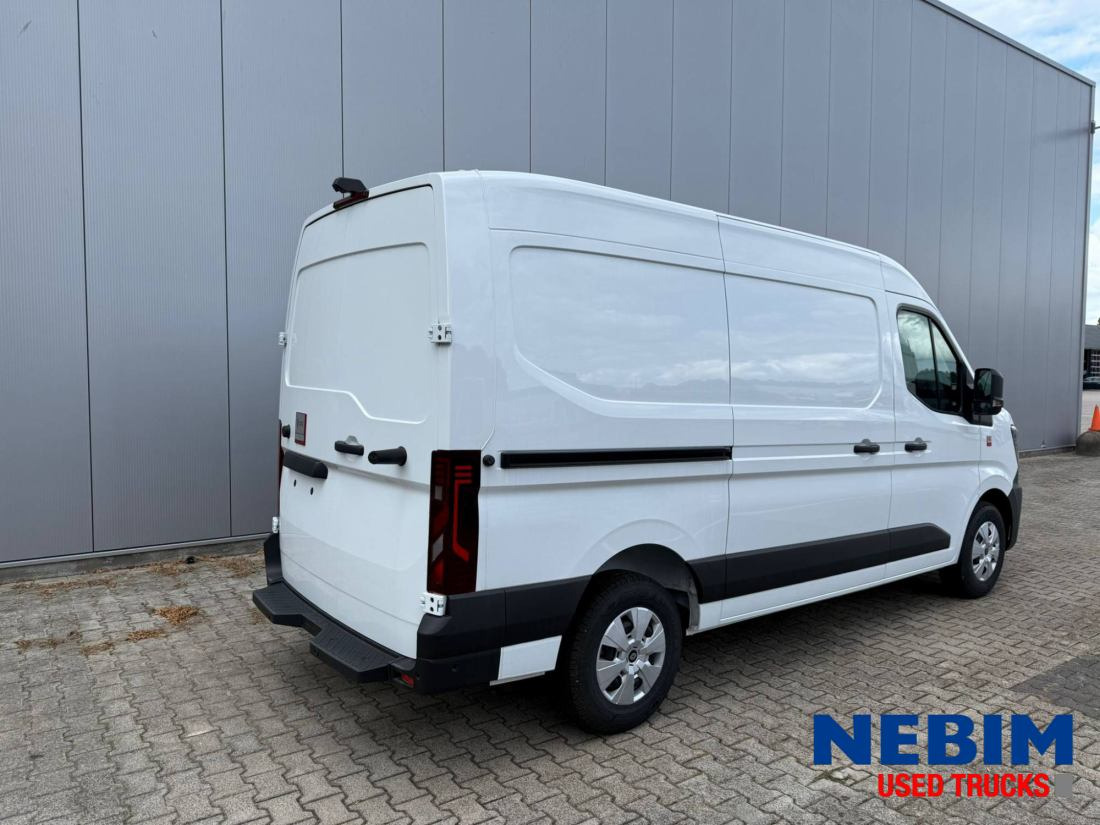 Renault Master L2H2 150HP. 4 Units Available - Kaubik: pilt 2 Renault Master L2H2 150HP. 4 Units Available - Kaubik: pilt 2