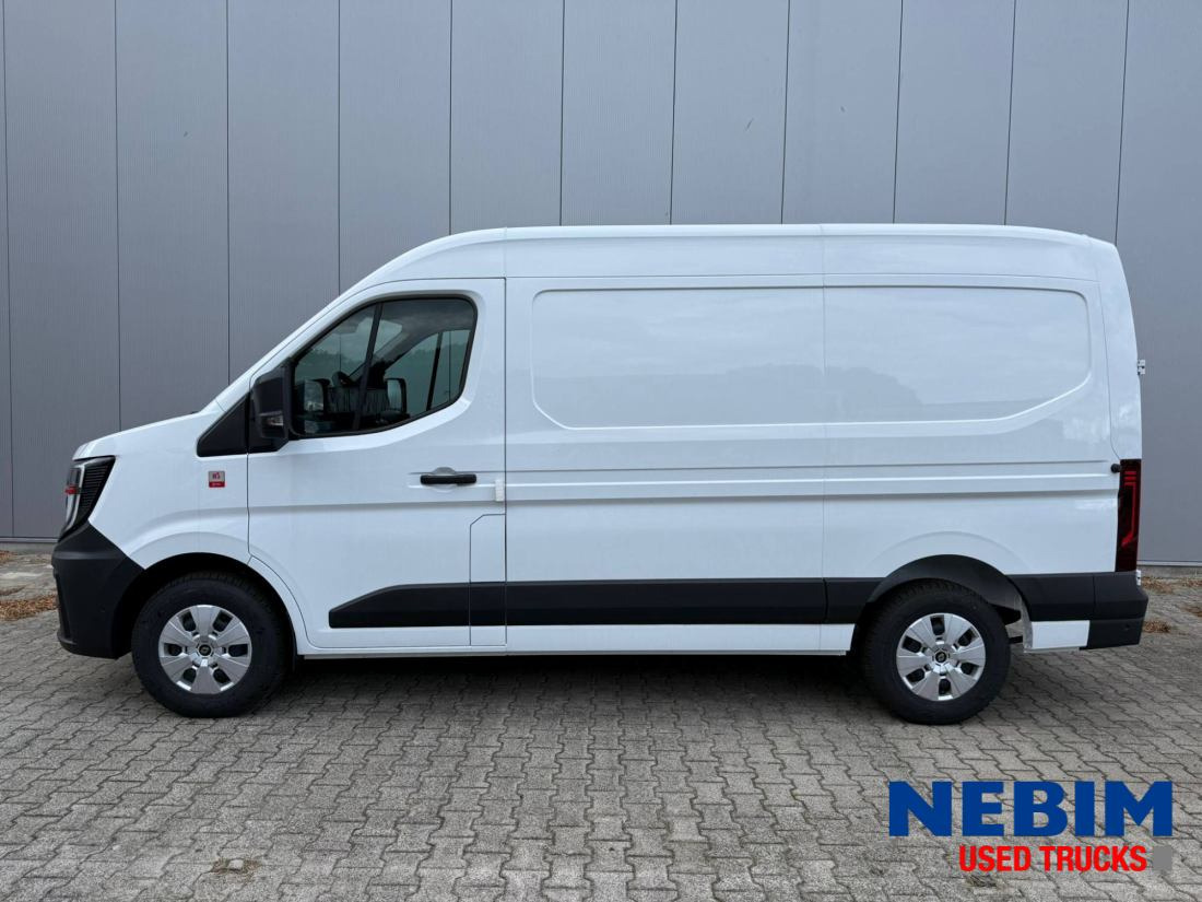 Renault Master L2H2 150HP. 4 Units Available - Kaubik: pilt 4 Renault Master L2H2 150HP. 4 Units Available - Kaubik: pilt 4
