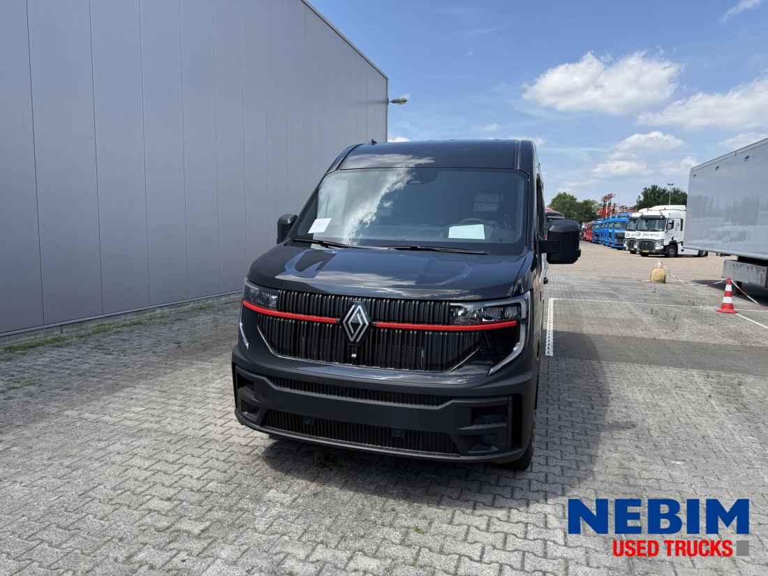 Renault Master L2H2 150HP Last one in stock - Kaubik: pilt 2 Renault Master L2H2 150HP Last one in stock - Kaubik: pilt 2