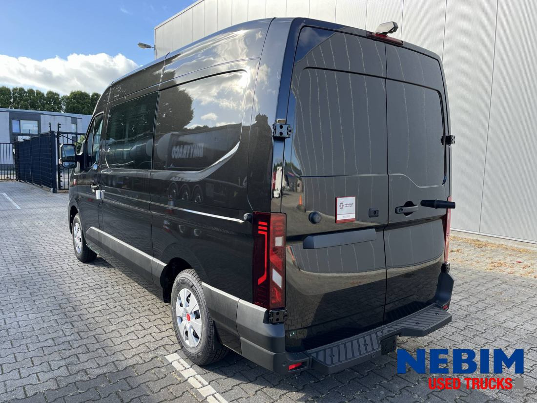Renault Master L2H2 170HP Automatic Air Suspension - Kaubik: pilt 5 Renault Master L2H2 170HP Automatic Air Suspension - Kaubik: pilt 5