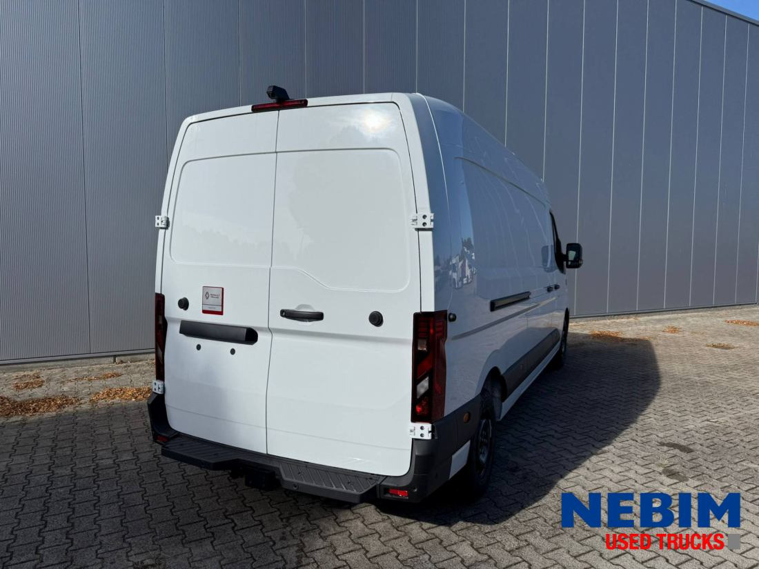 Renault Master L3H2 150HP 6 Units Available - Kaubik: pilt 3 Renault Master L3H2 150HP 6 Units Available - Kaubik: pilt 3
