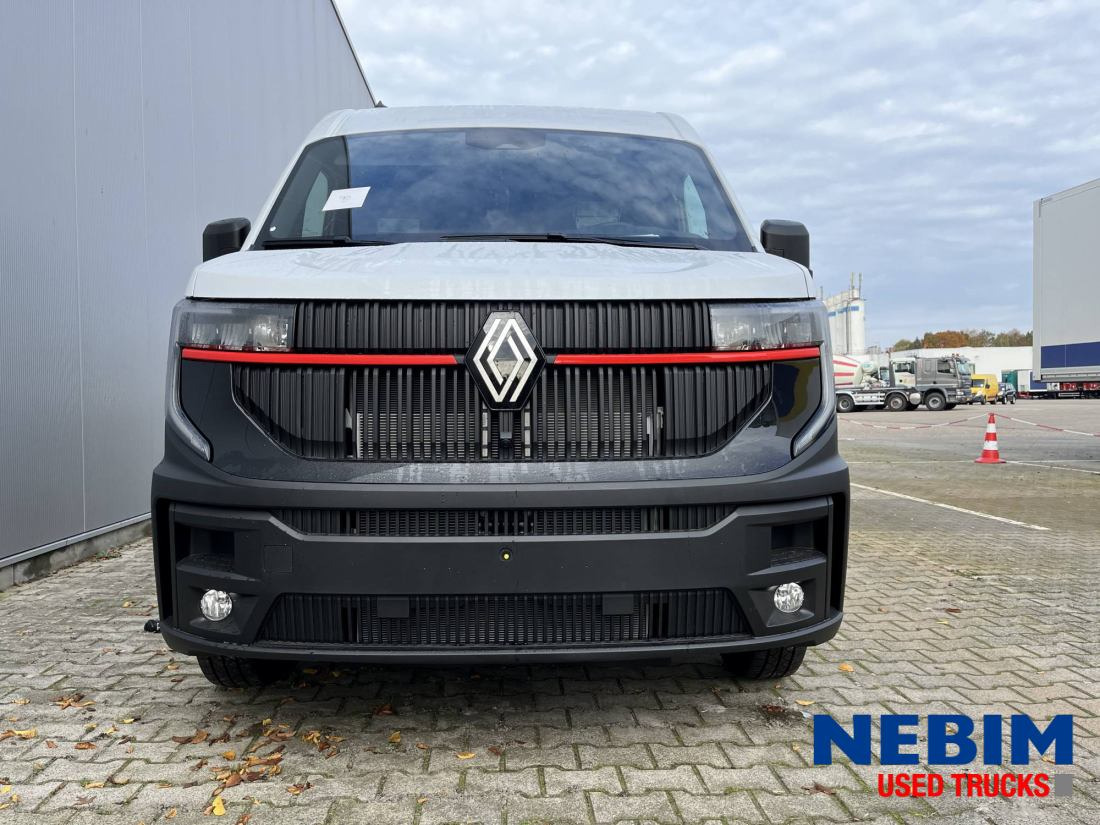 Renault Master L3H2 150HP 6 Units Available - Kaubik: pilt 4 Renault Master L3H2 150HP 6 Units Available - Kaubik: pilt 4