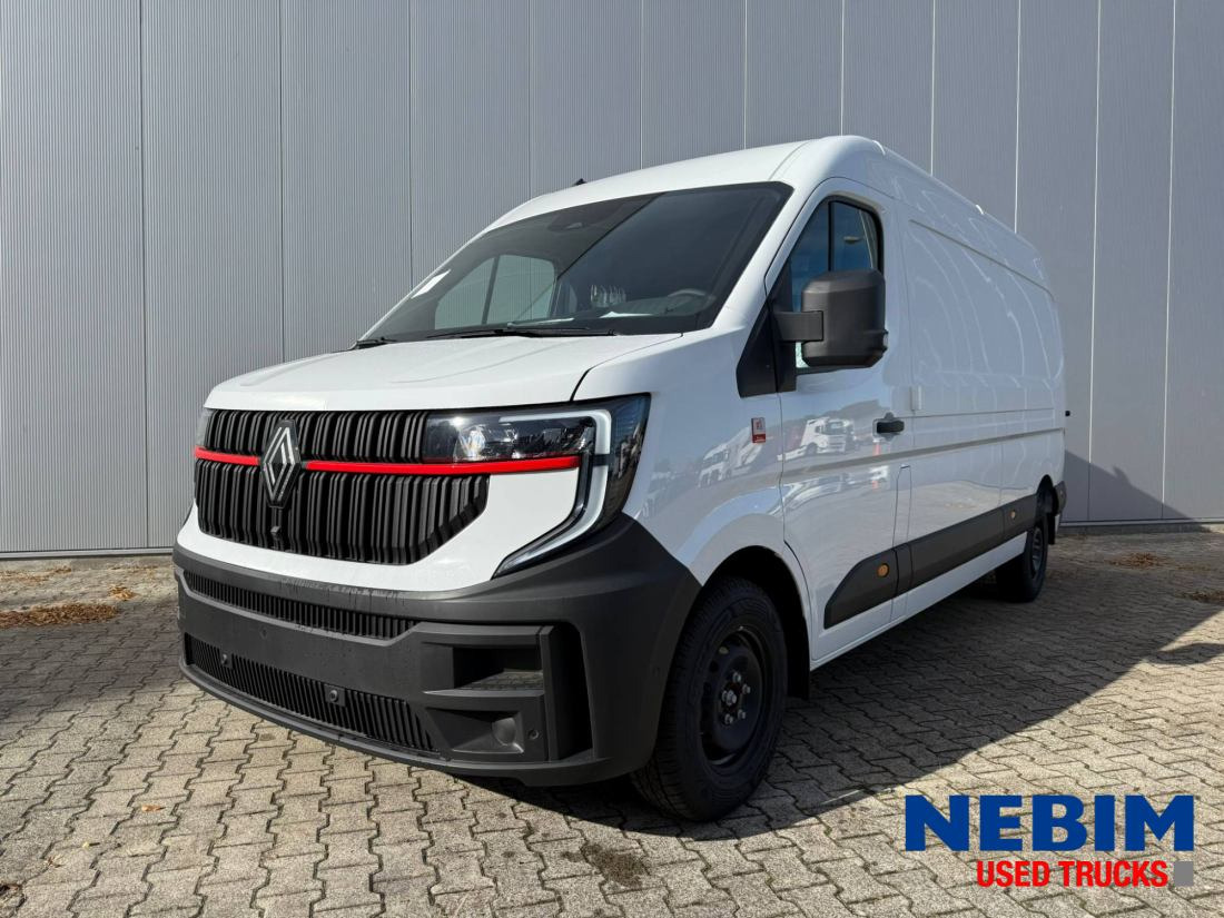 Renault Master L3H2 150HP 6 Units Available - Kaubik: pilt 1 Renault Master L3H2 150HP 6 Units Available - Kaubik: pilt 1