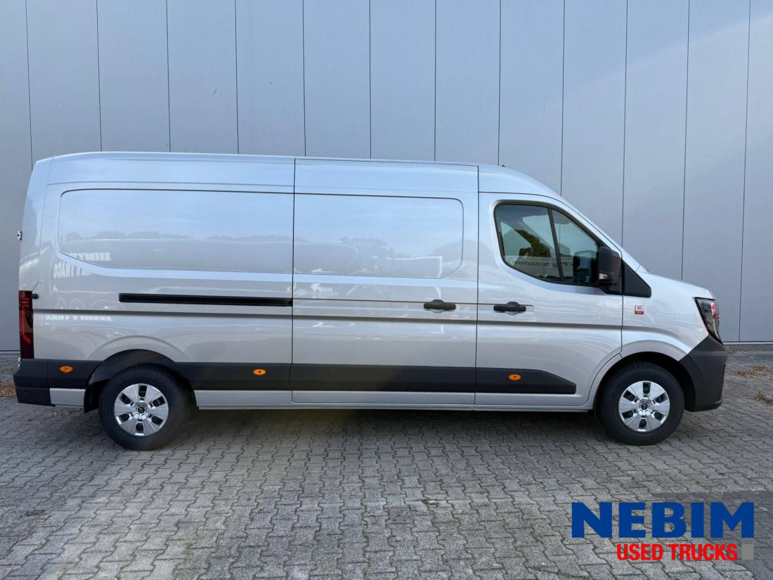 Renault Master L3H2 150HP, Special Offer - Kaubik: pilt 5 Renault Master L3H2 150HP, Special Offer - Kaubik: pilt 5