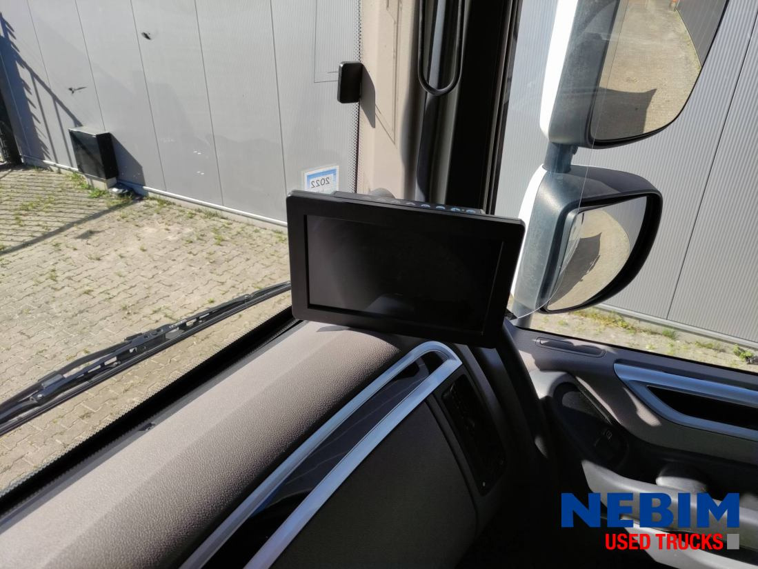 Sadulveok DAF XF 450 6x2 FTG - 493.069Km - ADR/VLG-AT: pilt 6