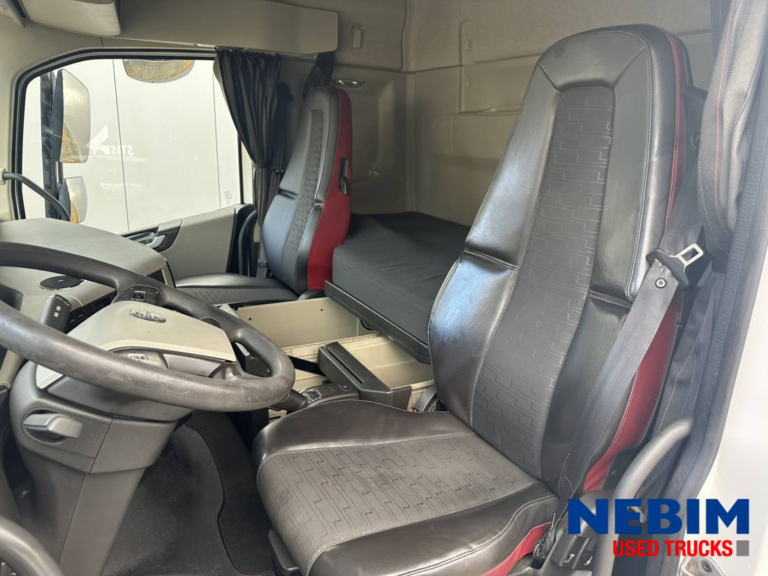 Volvo FH 420 4X2 - 587.750km - Sadulveok: pilt 3 Volvo FH 420 4X2 - 587.750km - Sadulveok: pilt 3