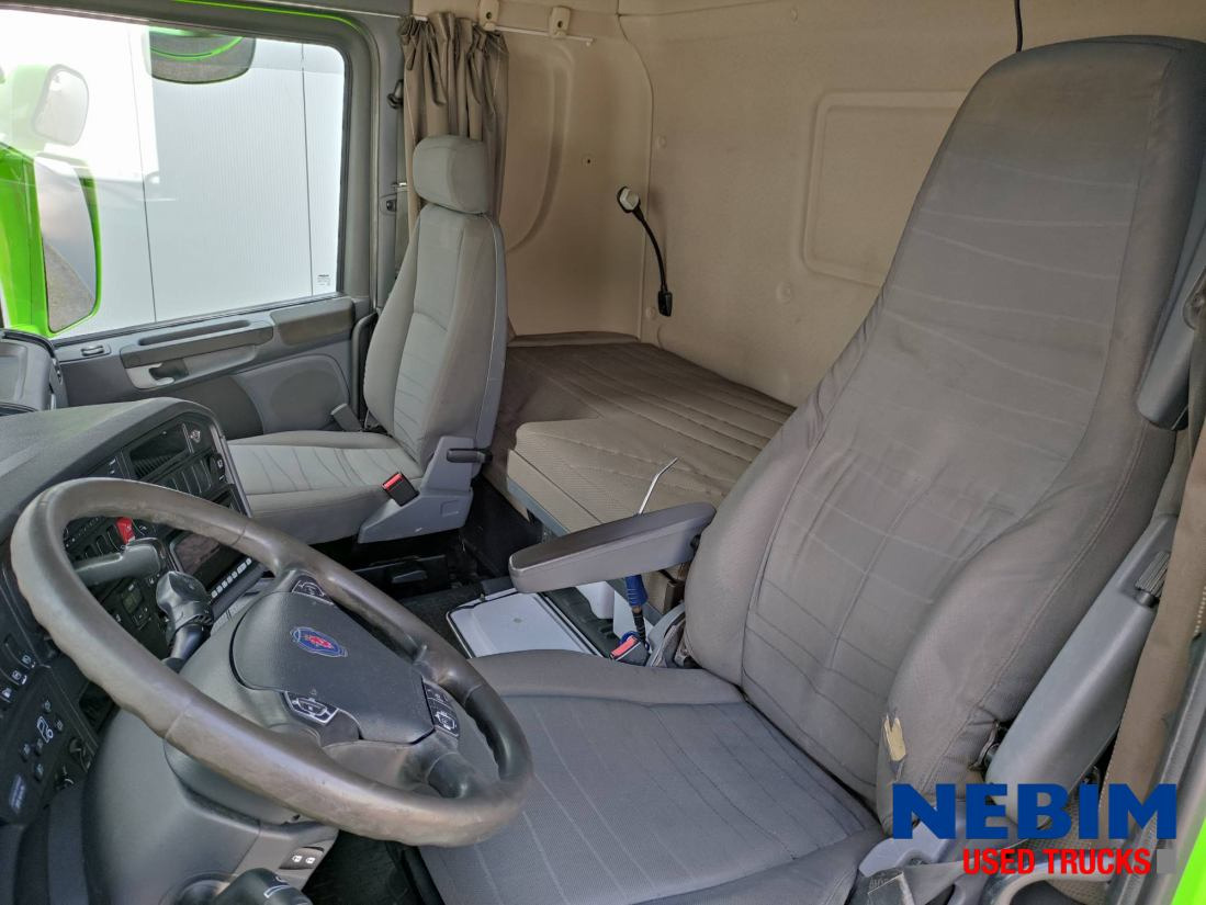 Scania R560 V8 6x2 Retarder - NCH 20 ton cable system - Konteinerveduk/ Tõstukiga veoauto: pilt 3 Scania R560 V8 6x2 Retarder - NCH 20 ton cable system - Konteinerveduk/ Tõstukiga veoauto: pilt 3