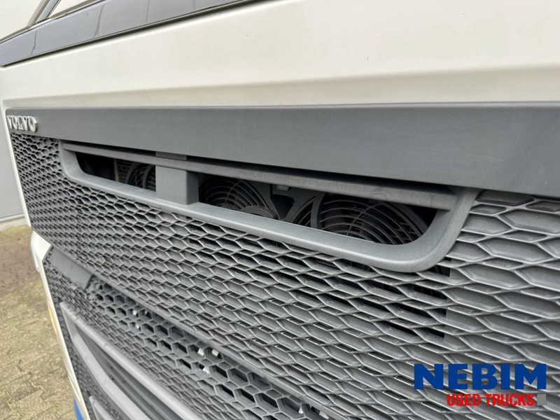 Volvo FH460 6x2 + TRAILER - TOP CONDITION !! - Kasti veoauto: pilt 5 Volvo FH460 6x2 + TRAILER - TOP CONDITION !! - Kasti veoauto: pilt 5