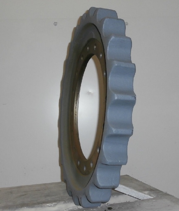 ATLAS 1504 - Relss - Lintekskavaator: pilt 1 ATLAS 1504 - Relss - Lintekskavaator: pilt 1