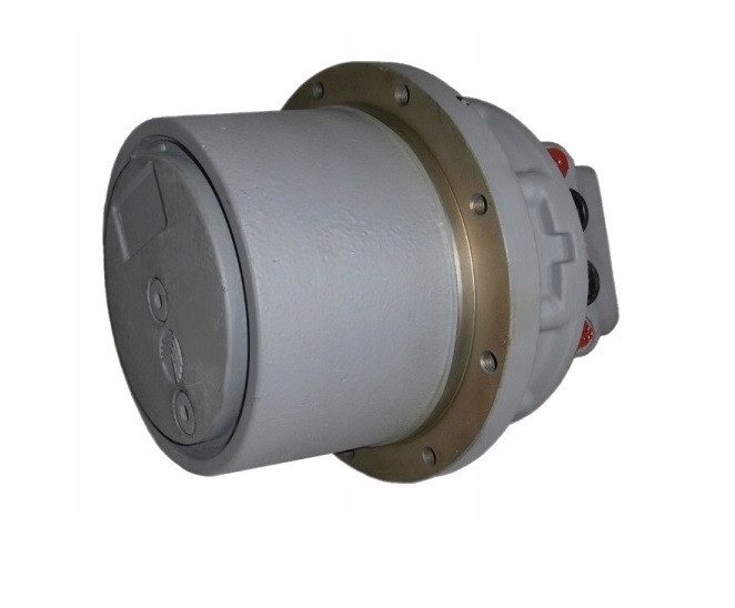 ATLAS 1704LC - Veomootor - Lintekskavaator: pilt 4 ATLAS 1704LC - Veomootor - Lintekskavaator: pilt 4