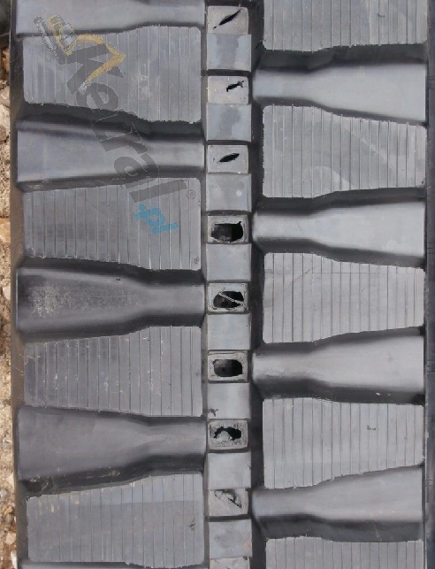 CATERPILLAR 307, 450X71X82 - Relss - Lintekskavaator: pilt 2 CATERPILLAR 307, 450X71X82 - Relss - Lintekskavaator: pilt 2